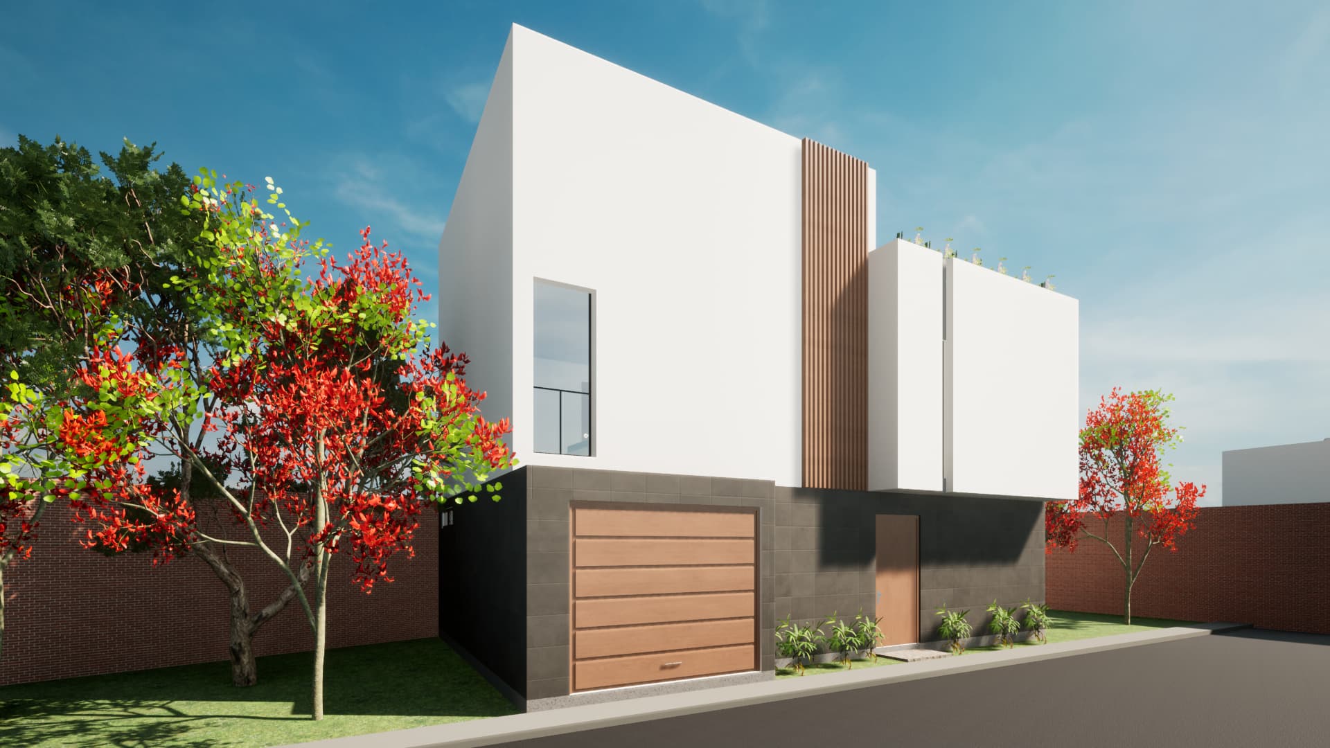 Proyecto Vivienda Chincha en Chincha, Ica